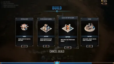 Achilles: Survivor screenshot 3