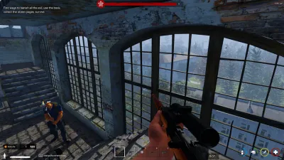 The Legacy screenshot 8
