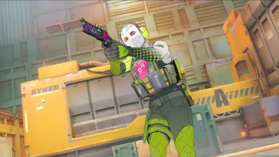 Spectre Divide screenshot 5