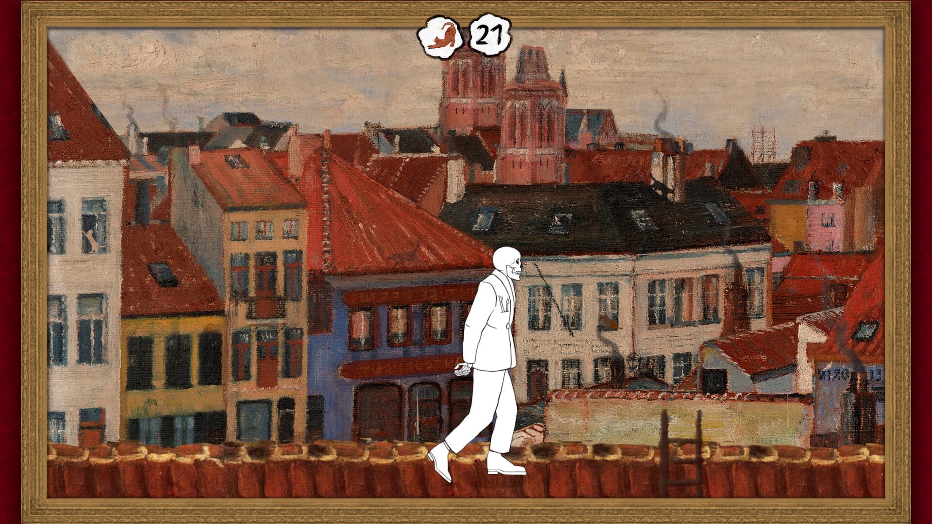 Please, Touch The Artwork 2 screenshot 11