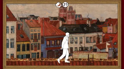Please, Touch The Artwork 2 screenshot 11