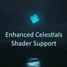 Enhanced Celestials Shader Support - Minecraft Mod