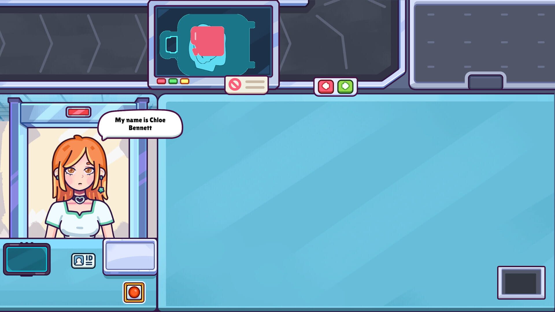 Nothing To Declare screenshot 2