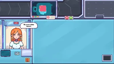 Nothing To Declare screenshot 2