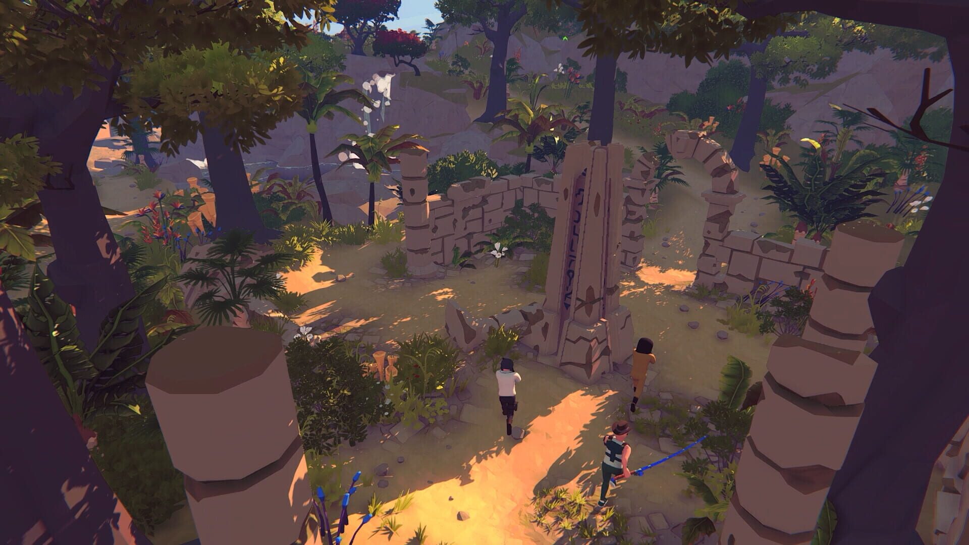 Fish Hunters: The Most Ridiculous Fishing Simulator screenshot 3