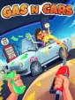 Gas N Cars cover art