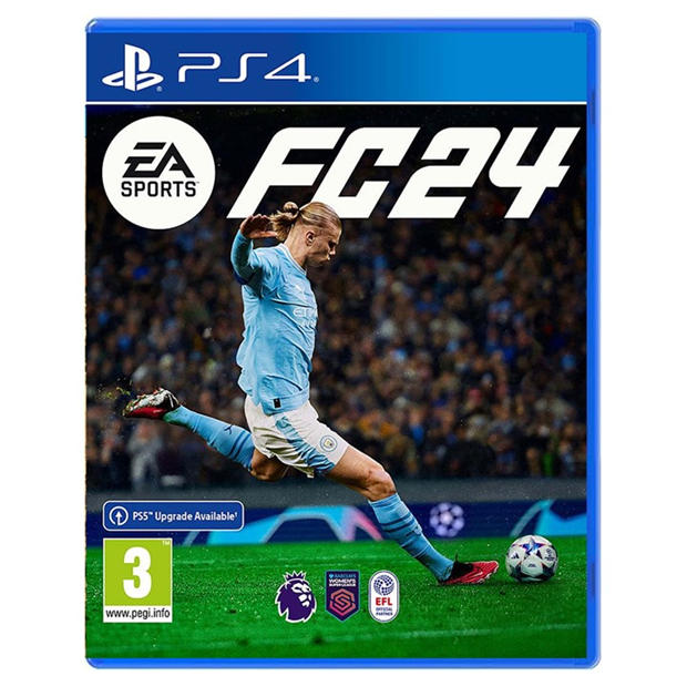 EA: EA SPORTS™ FC 24