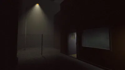 Serve or Die screenshot 5