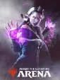Magic: The Gathering Arena cover art