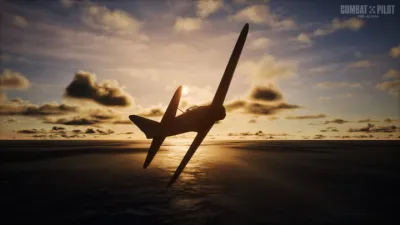 COMBAT PILOT: CARRIER QUALIFICATION screenshot 5