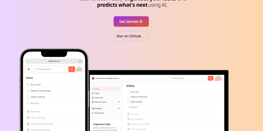 TodoVex - Product Information, Latest Updates, and Reviews 2024 | ...