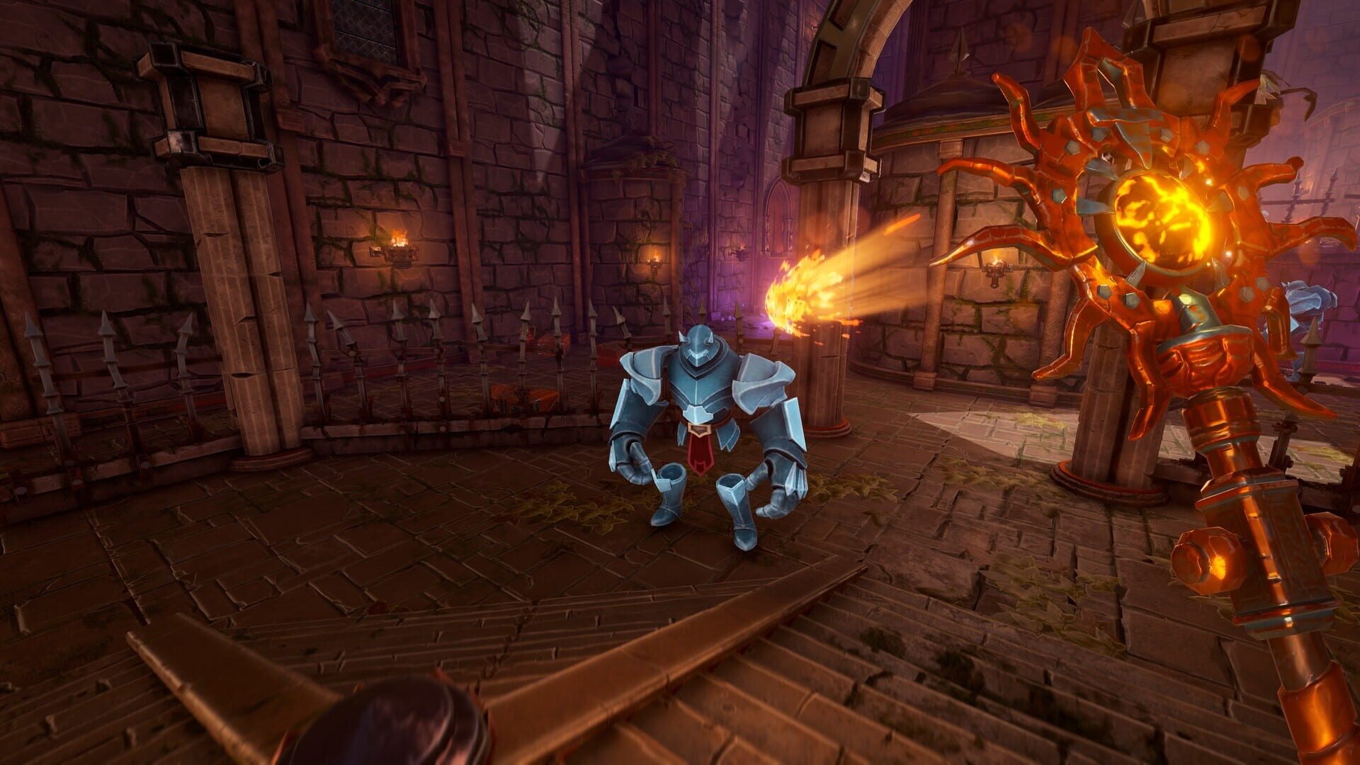 Ziggurat 2 screenshot 2