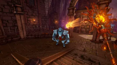 Ziggurat 2 screenshot 2