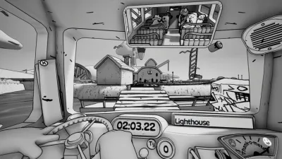 Thank You Bus Driver screenshot 2