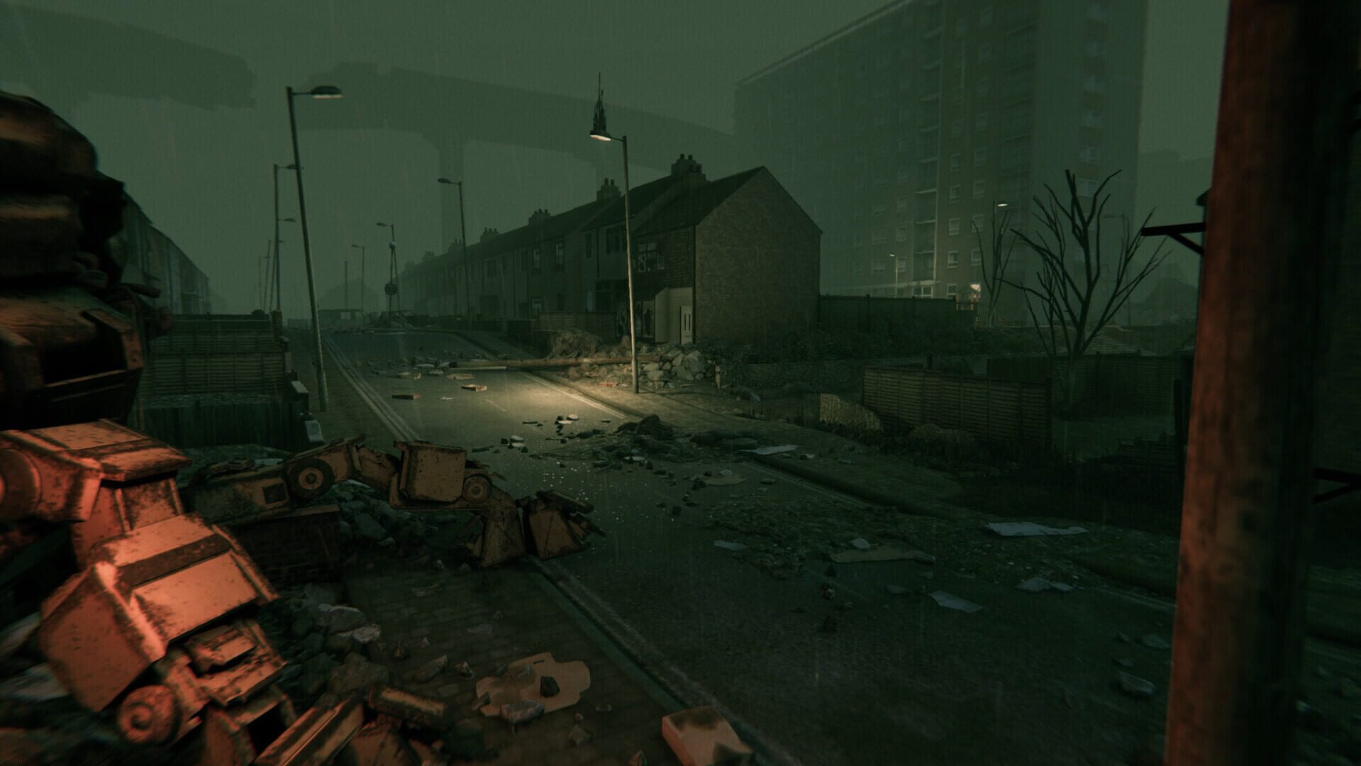Hollowbody screenshot 10
