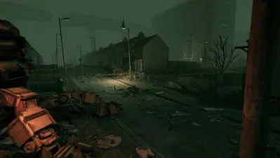 Hollowbody screenshot 10