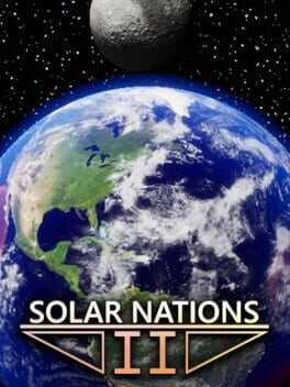 Solar Nations 2 cover art