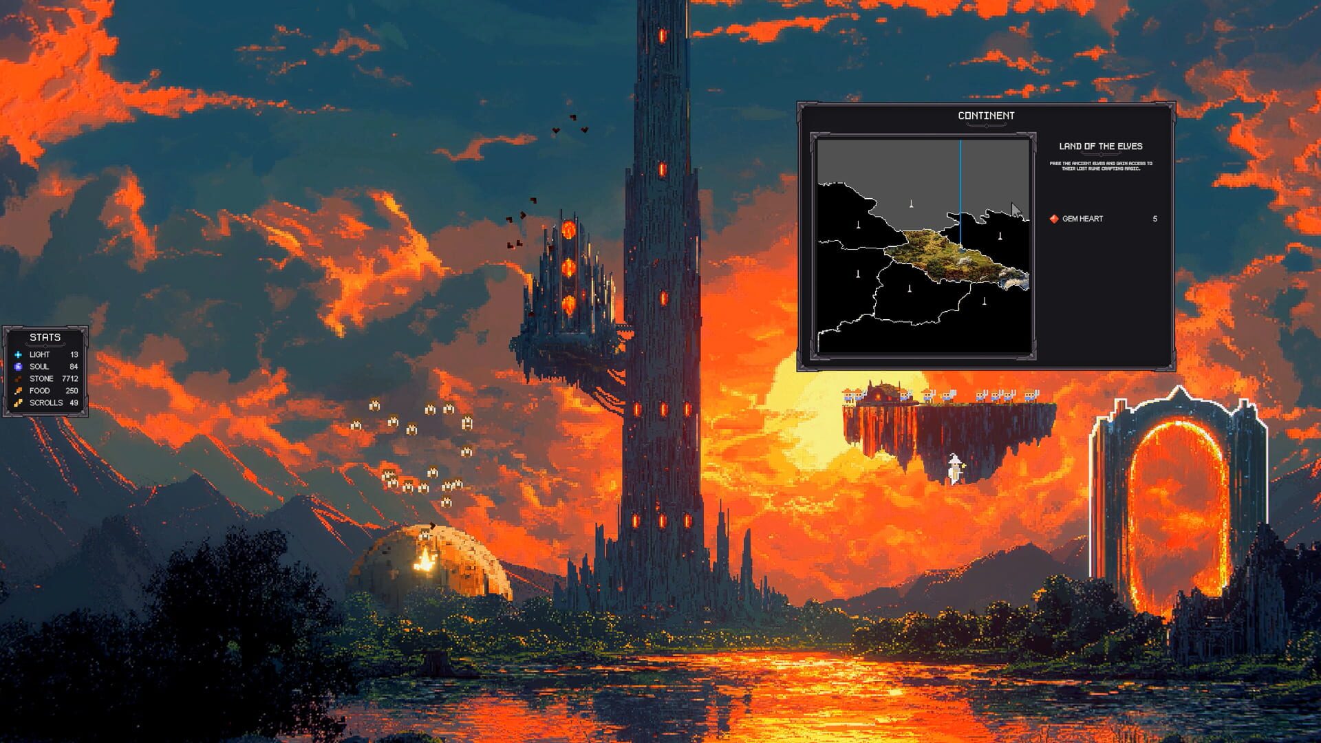 Tower Lords screenshot 11