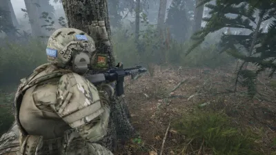 EXFIL screenshot 9