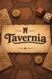 Tavernia cover art