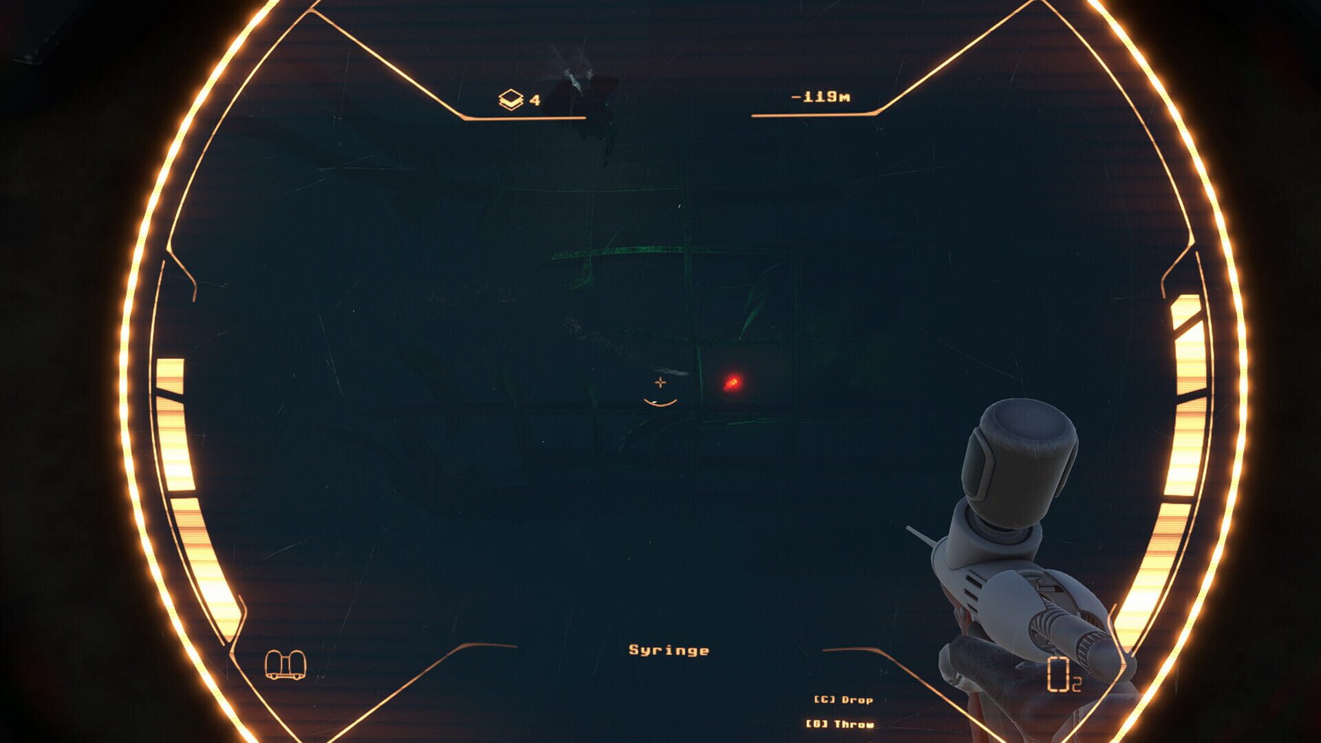 Deeper screenshot 9