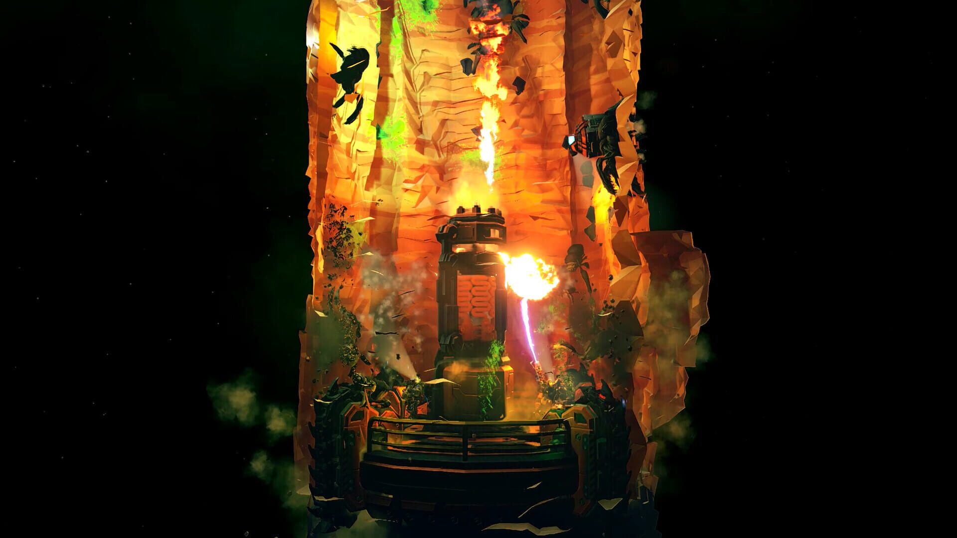 Deep Rock Galactic screenshot 4