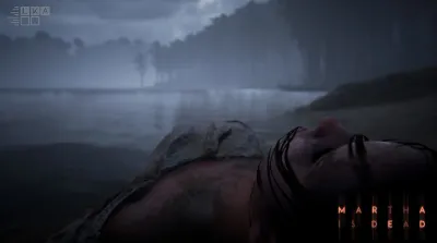 Martha Is Dead screenshot 5