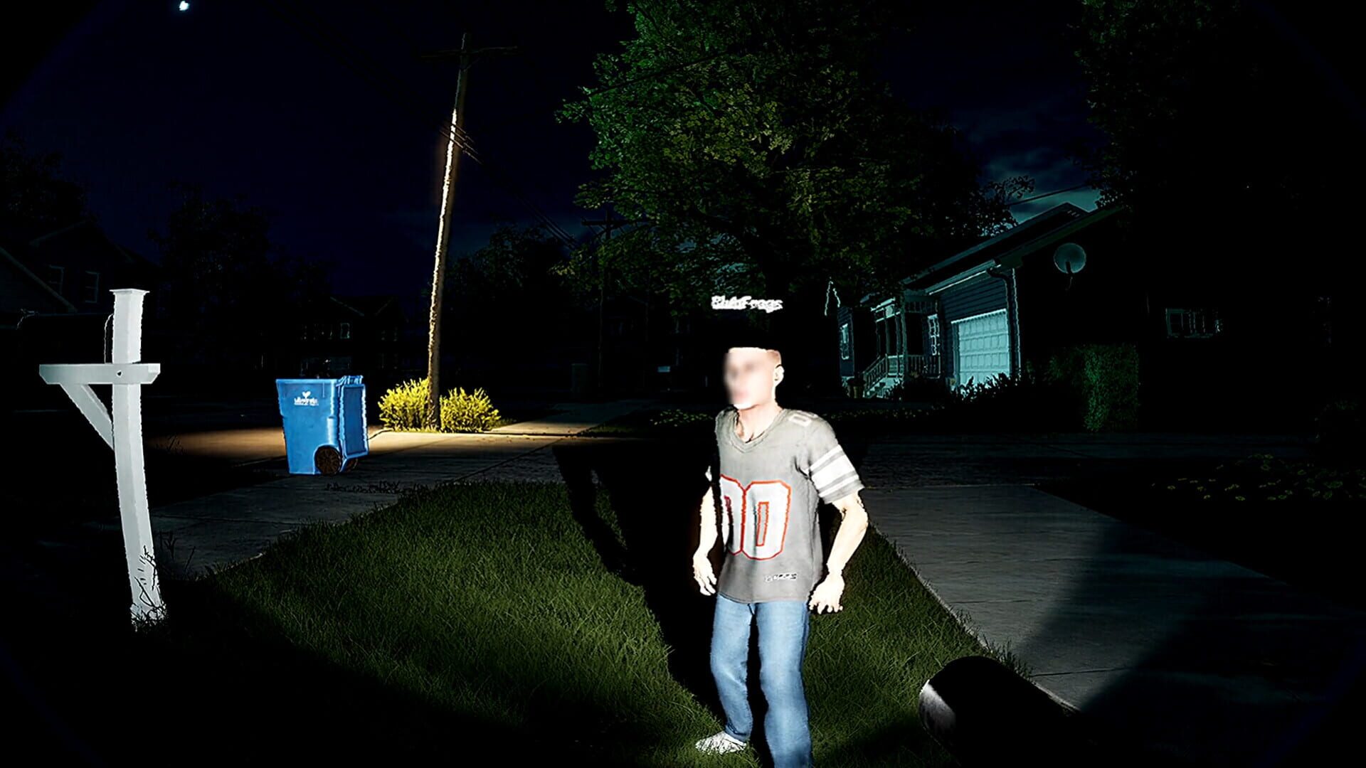 SCREAM NOTE screenshot 2