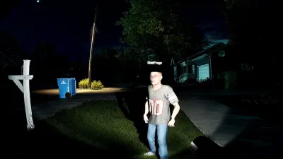 SCREAM NOTE screenshot 2