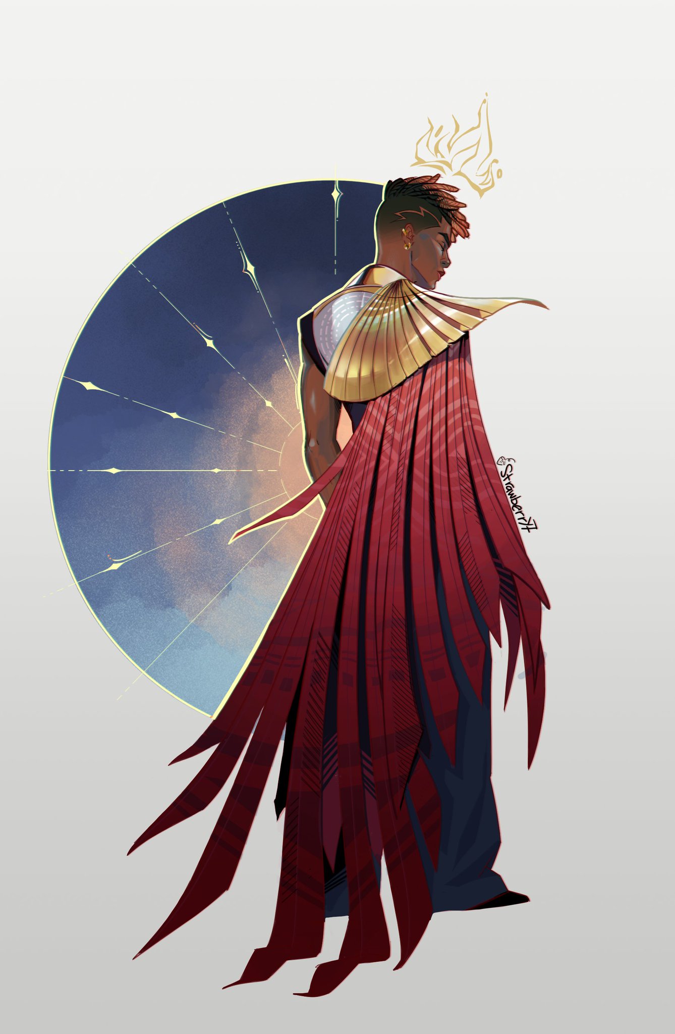 From An unknown user