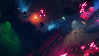 From Space screenshot 5