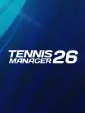 Tennis Manager 26 cover art