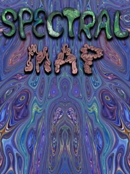 Spectral Map cover art