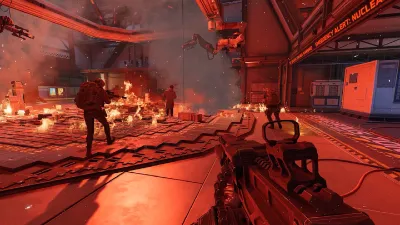 Delta Force screenshot 5