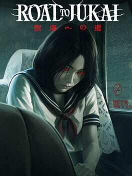 Road to Jukai cover art