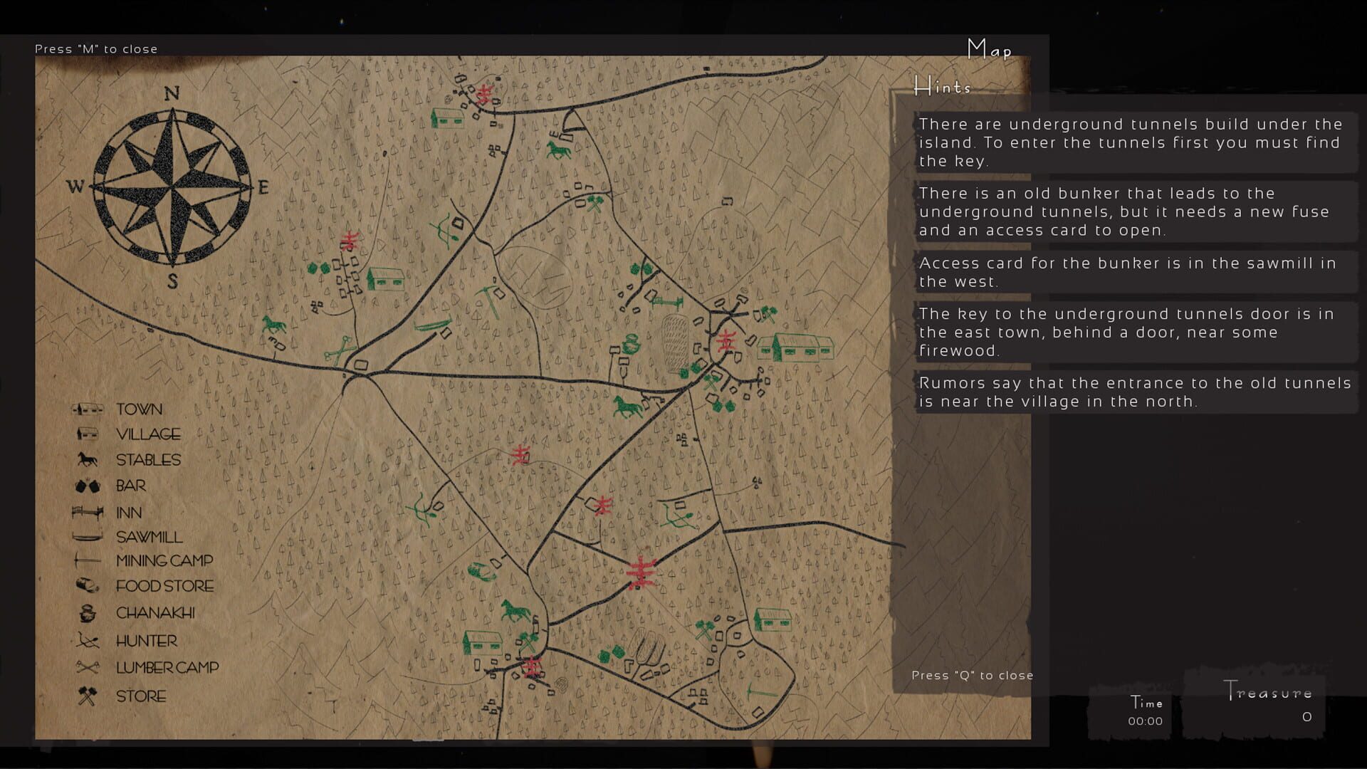 GODUMAS screenshot 11