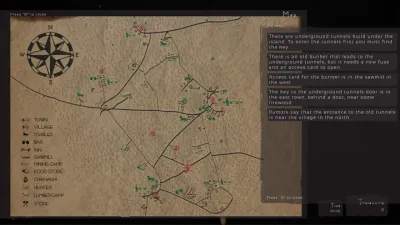 GODUMAS screenshot 11