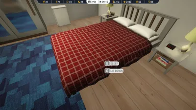 Football Life Simulator screenshot 12