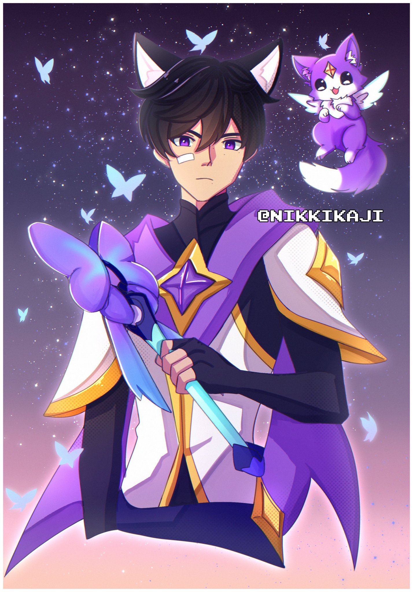 From An unknown user