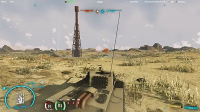 Ramshackle screenshot 11