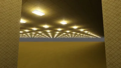 Infinite Backrooms screenshot 9