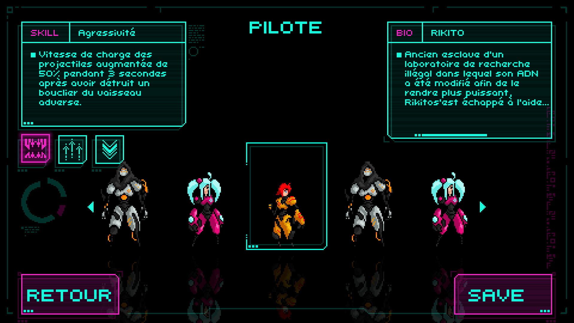 Exoblast screenshot 3