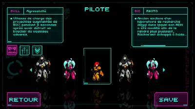 Exoblast screenshot 3