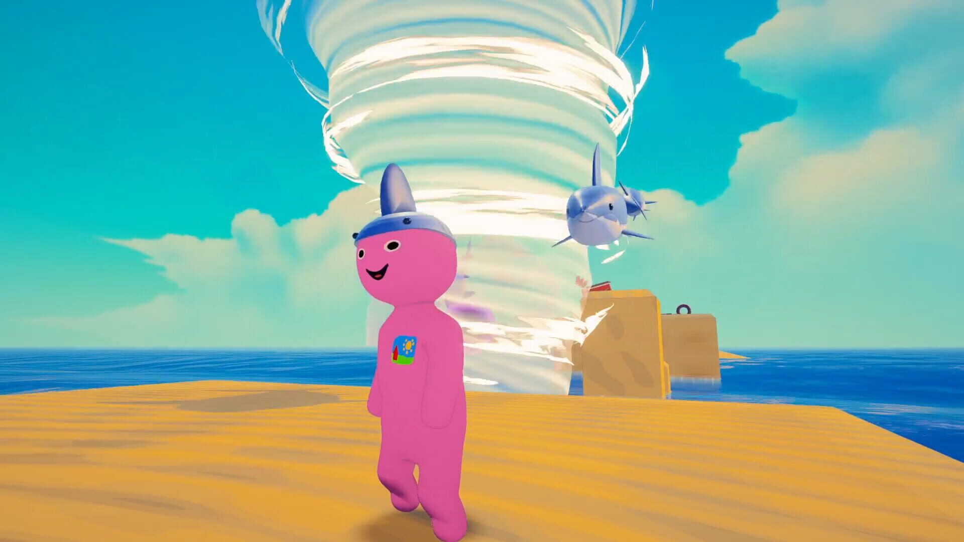 I Buried Steve screenshot 10