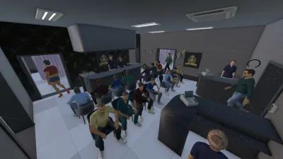 Hair Removal Salon Simulator screenshot 6