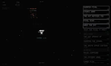 The First Pixel screenshot 9