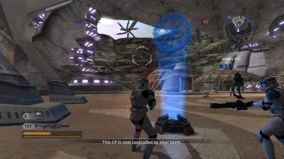 Star Wars: Battlefront Classic Collection screenshot 12