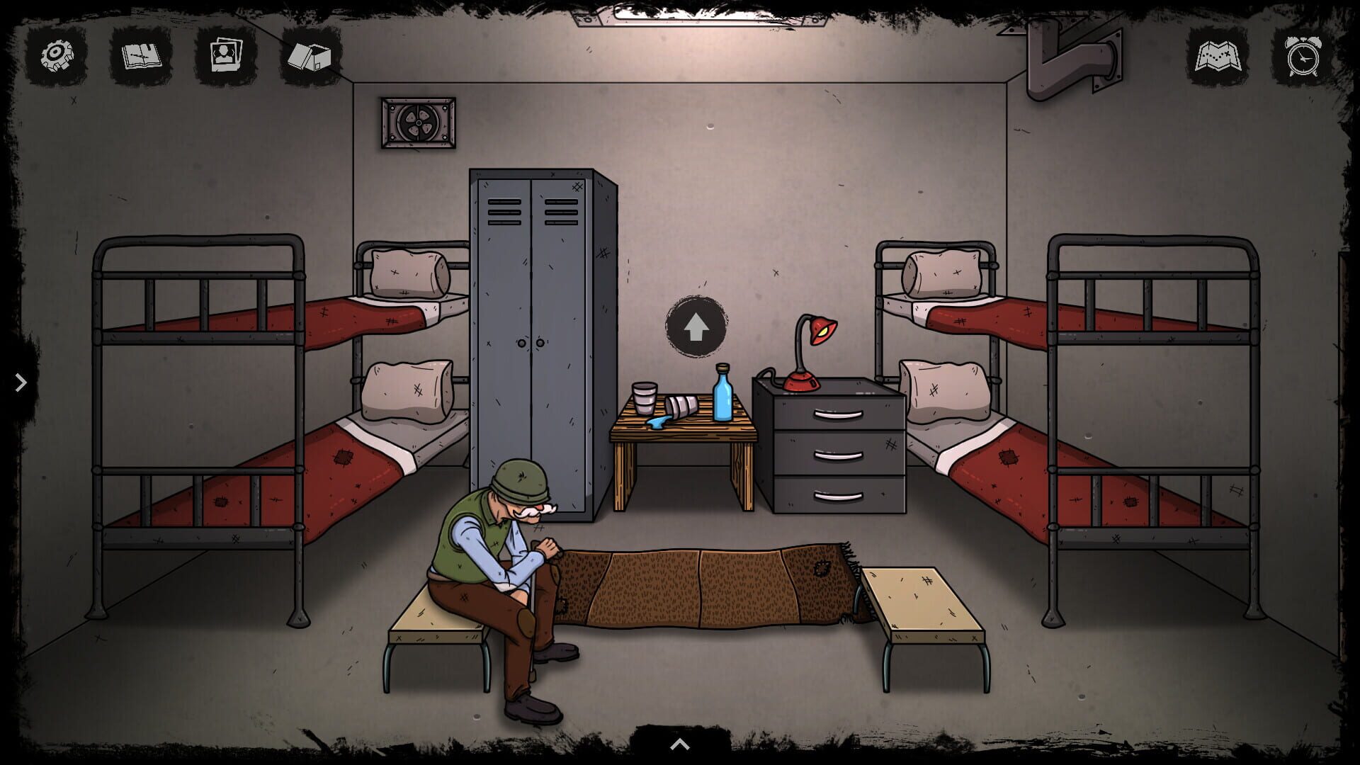 From the Bunker screenshot 4