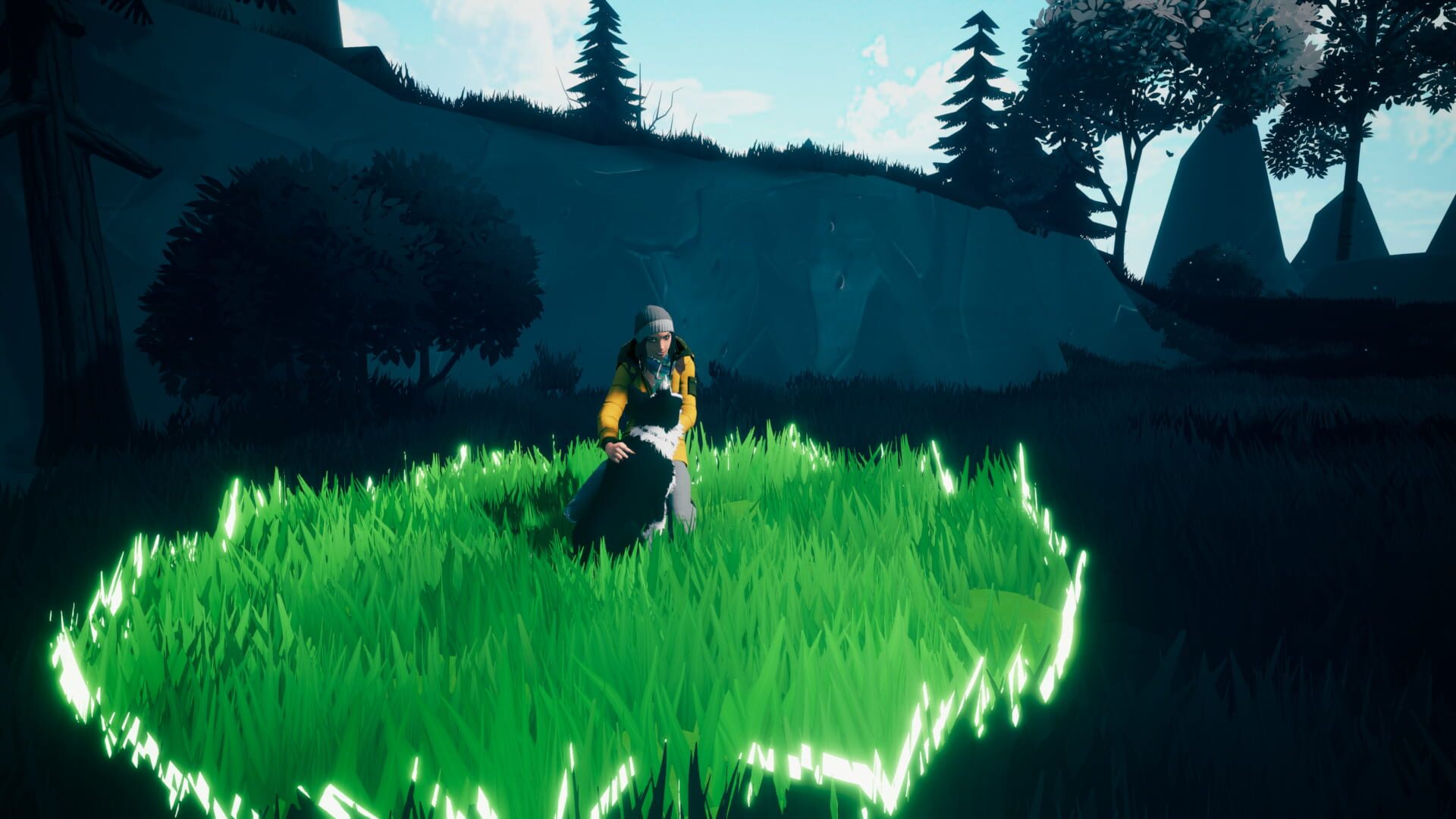 Farewell North screenshot 12