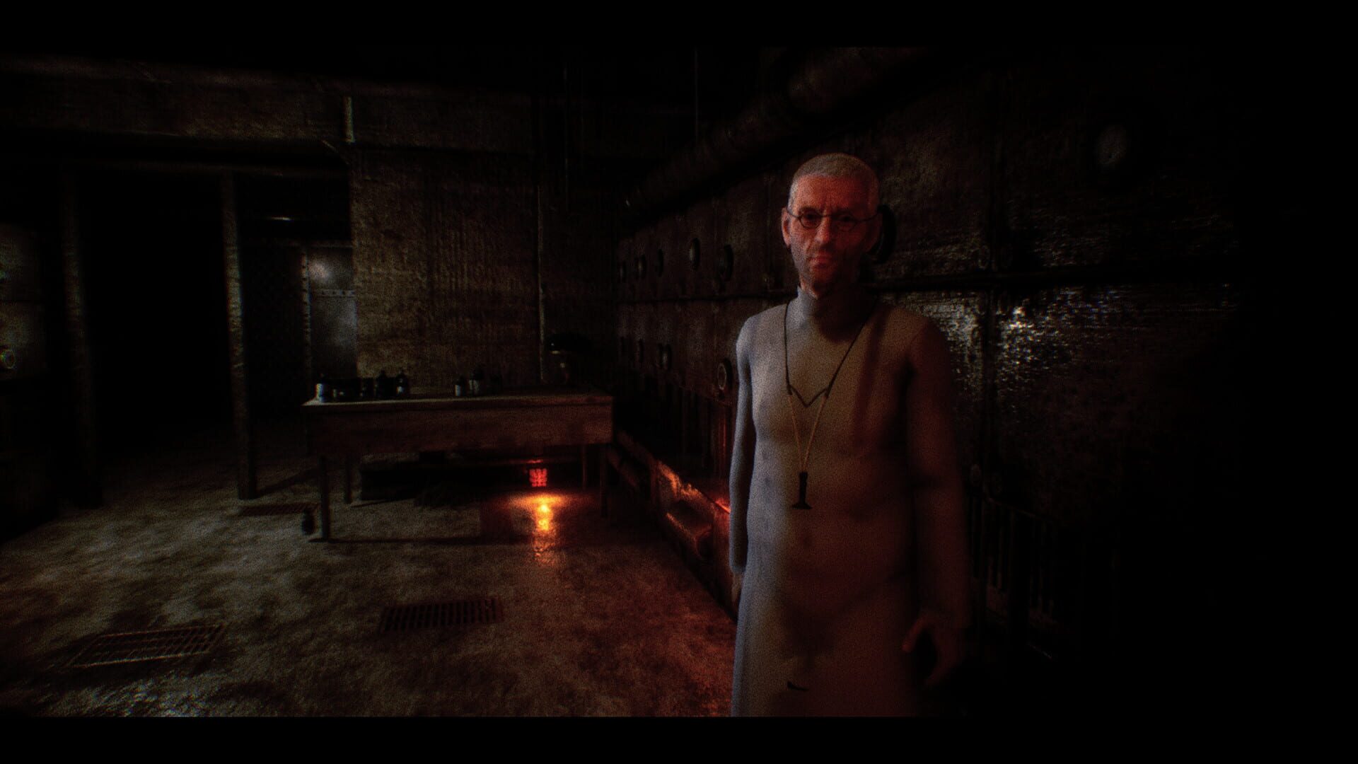 Charon's Staircase screenshot 10